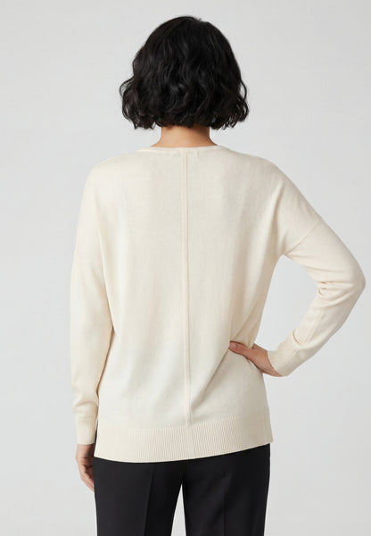 Chancery Women's Knit Sweater