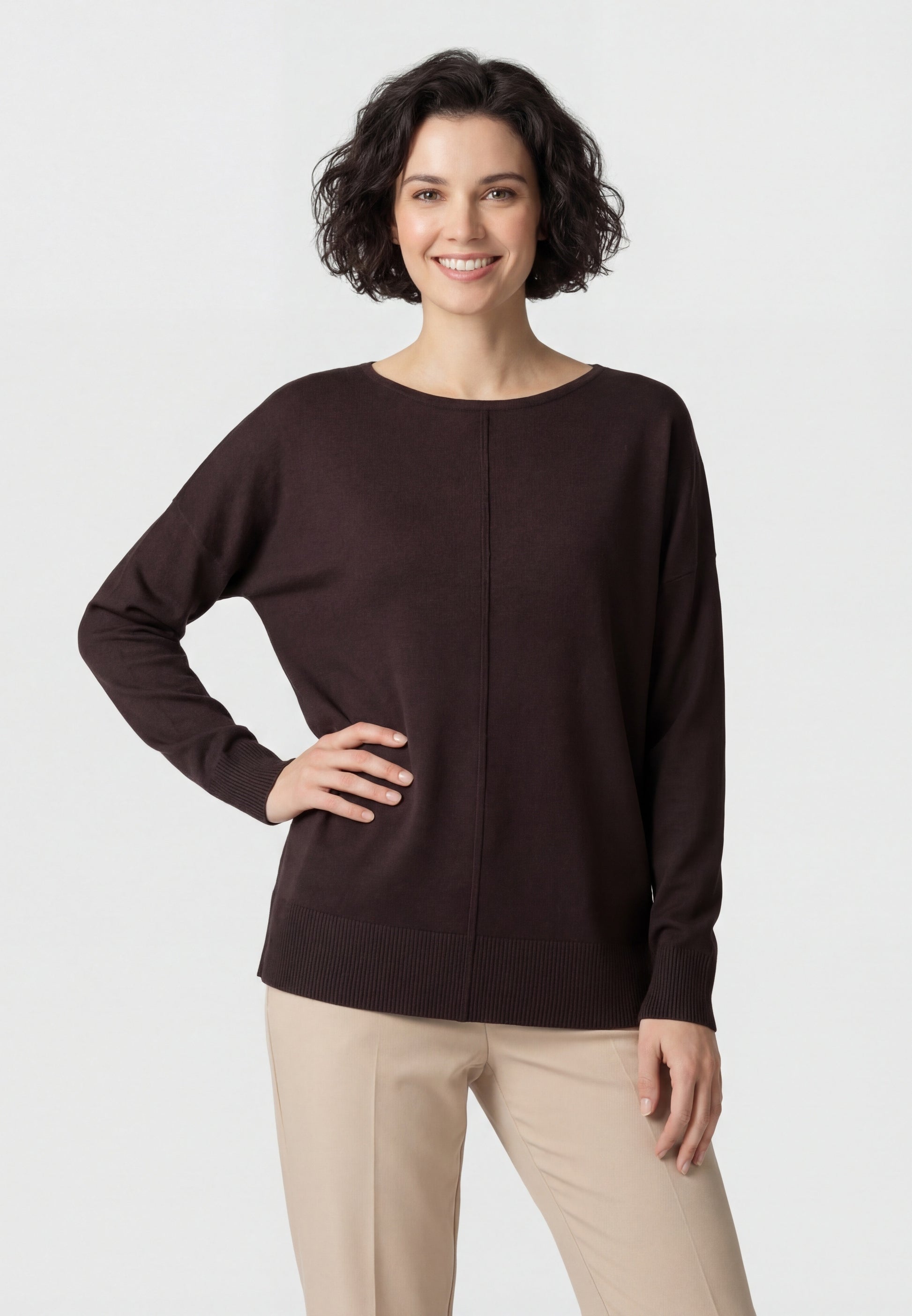Chancery Women's Knit Sweater