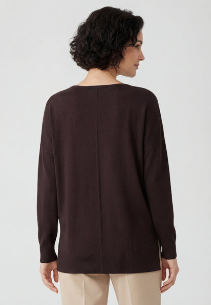 Chancery Women's Knit Sweater