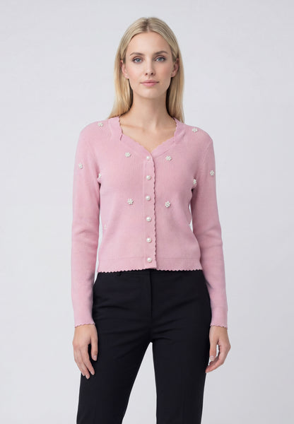 Chancery Women's Cardigan
