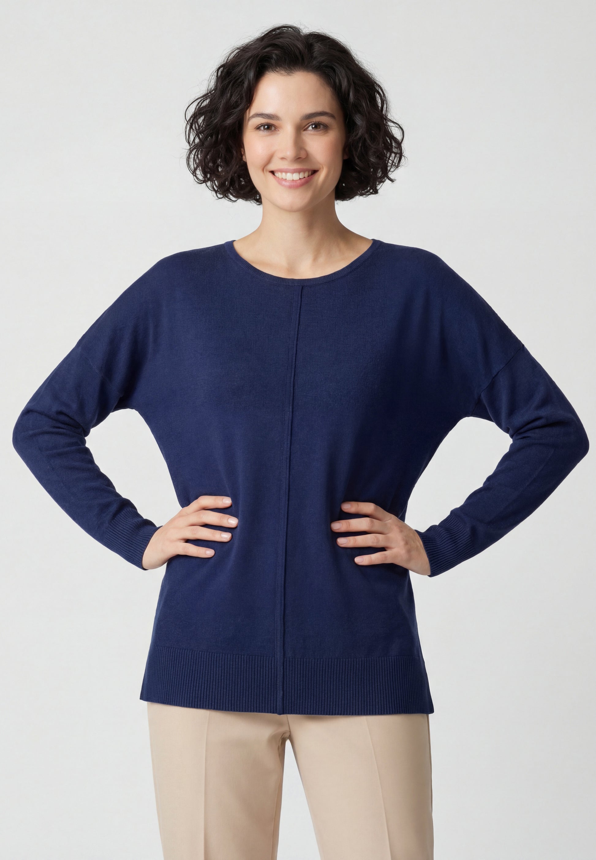 Chancery Women's Knit Sweater