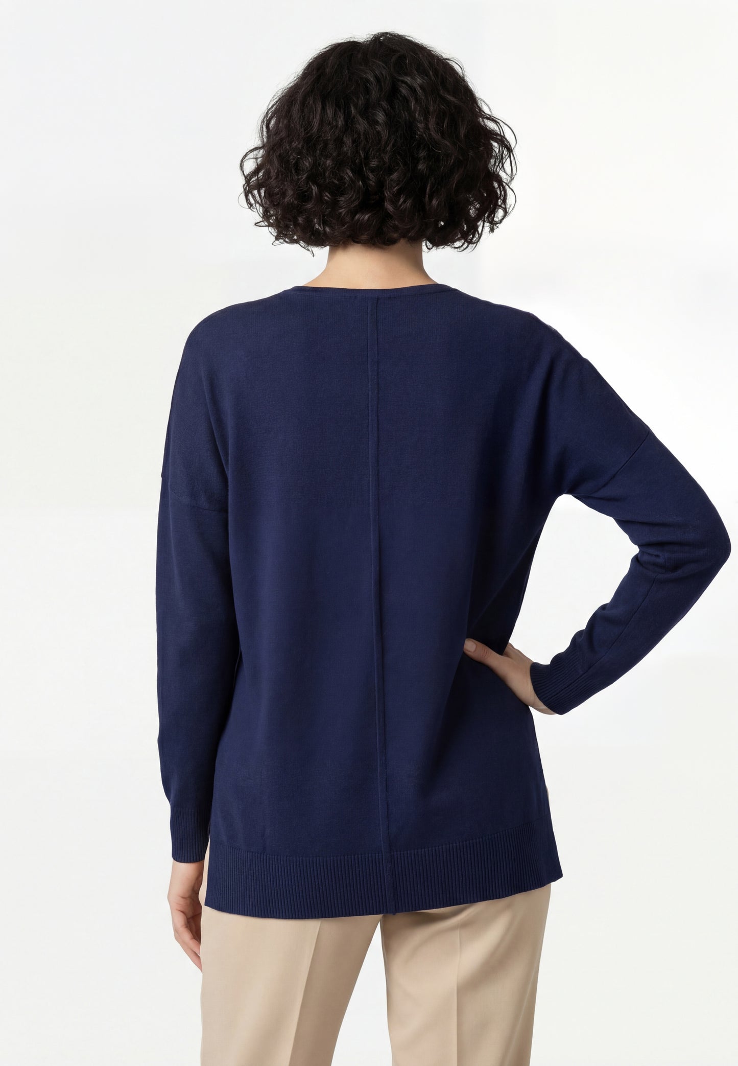 Chancery Women's Knit Sweater