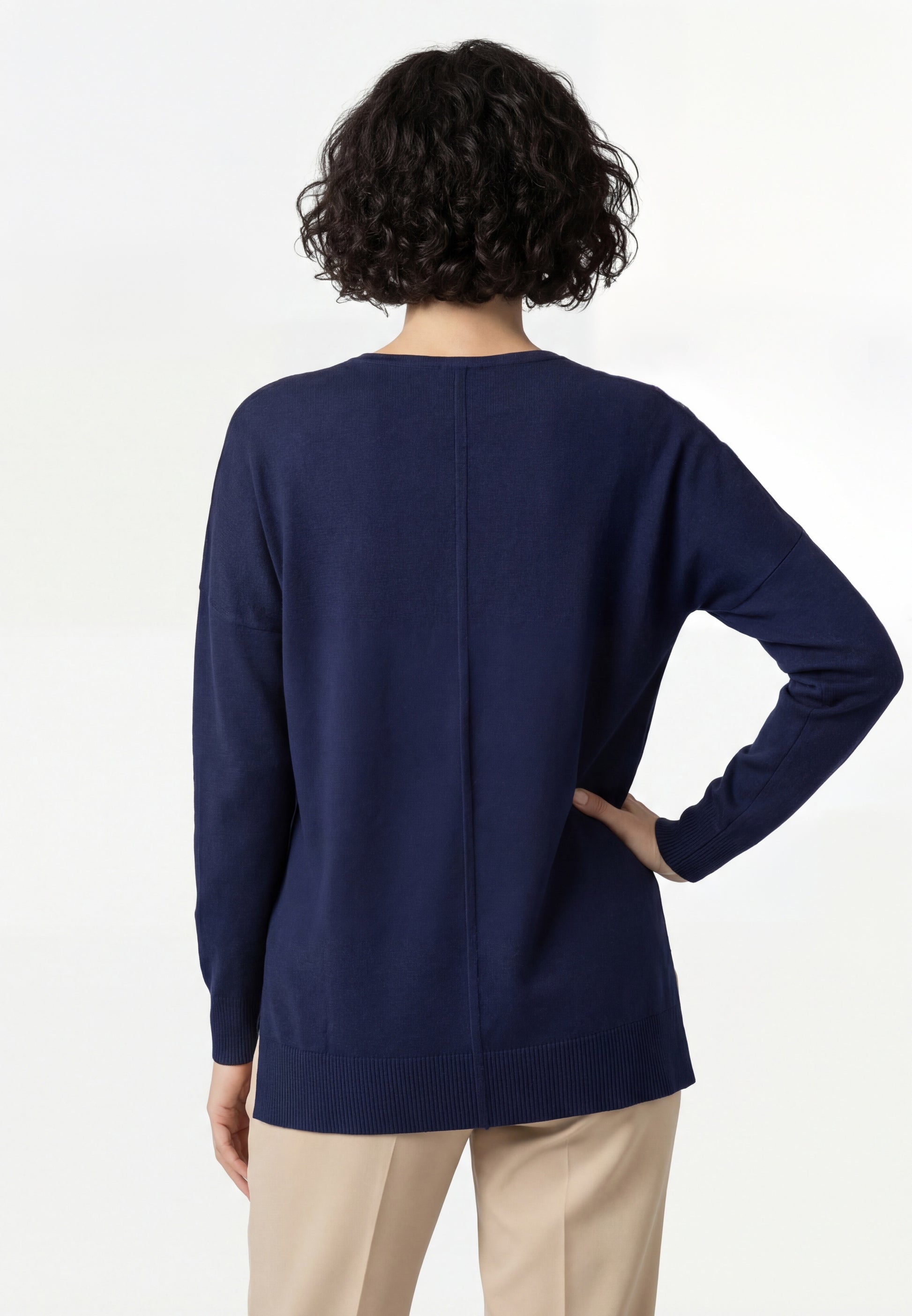 Chancery Women's Knit Sweater