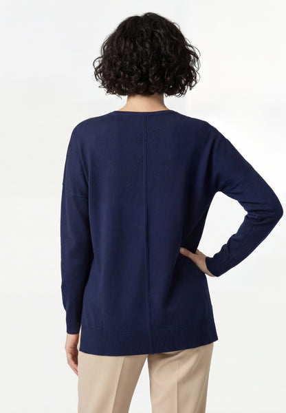 Chancery Women's Knit Sweater