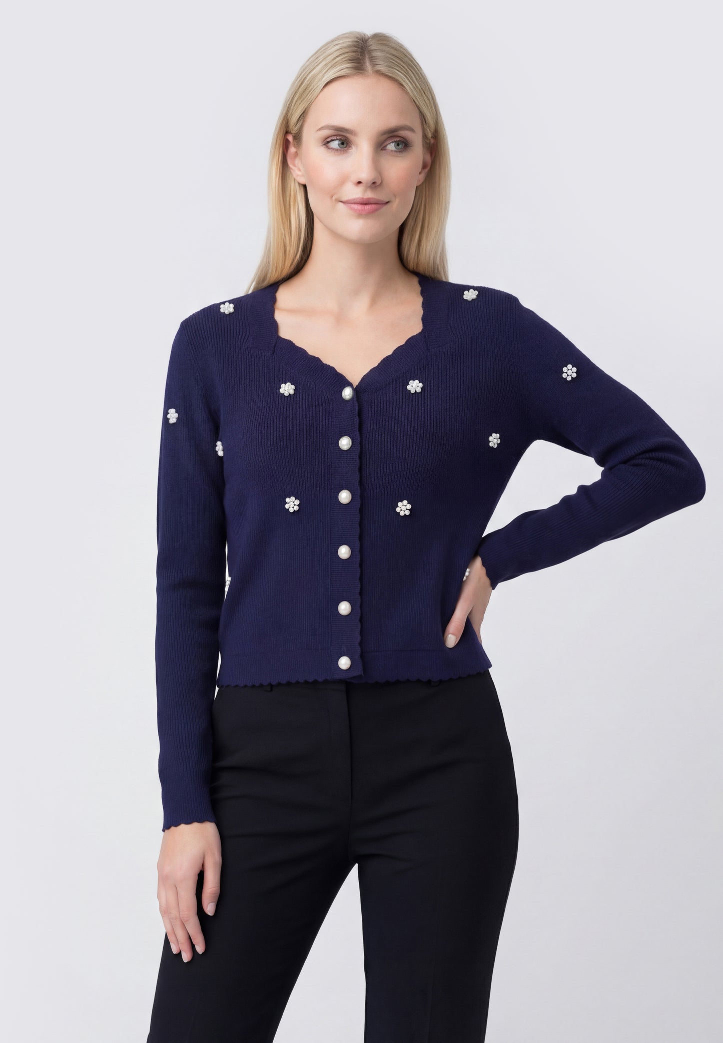 Chancery Women's Cardigan