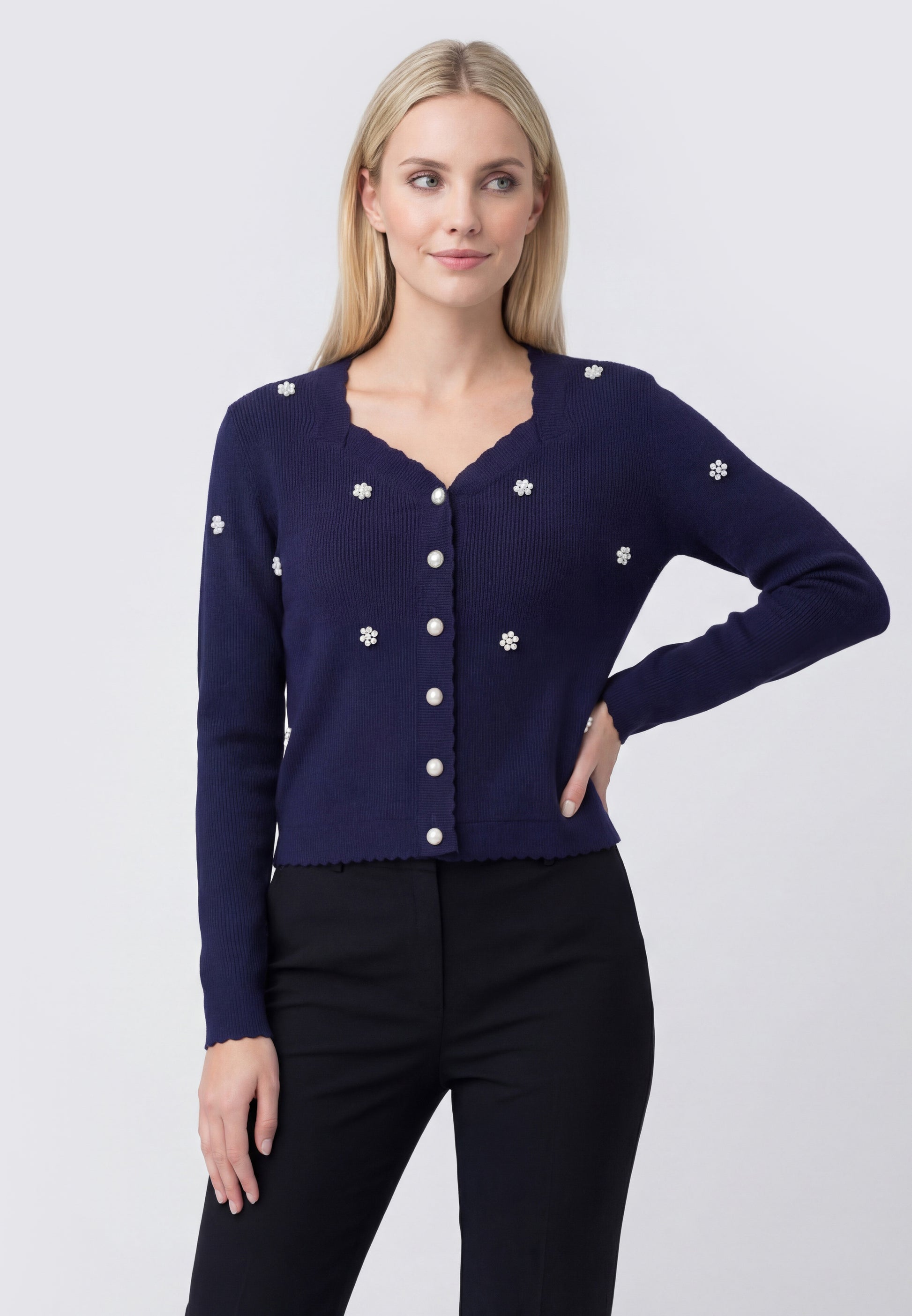 Chancery Women's Cardigan