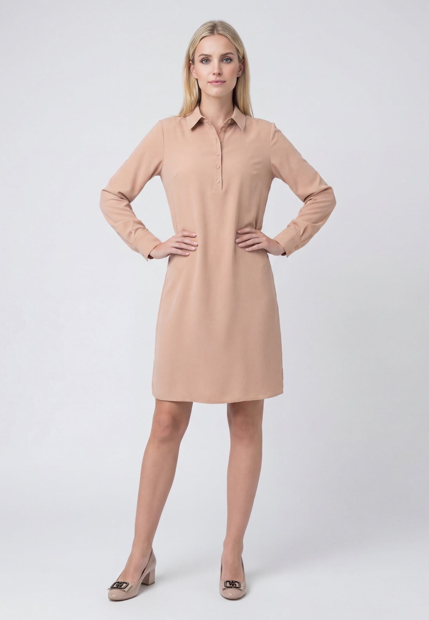 Chancery Women's Dress