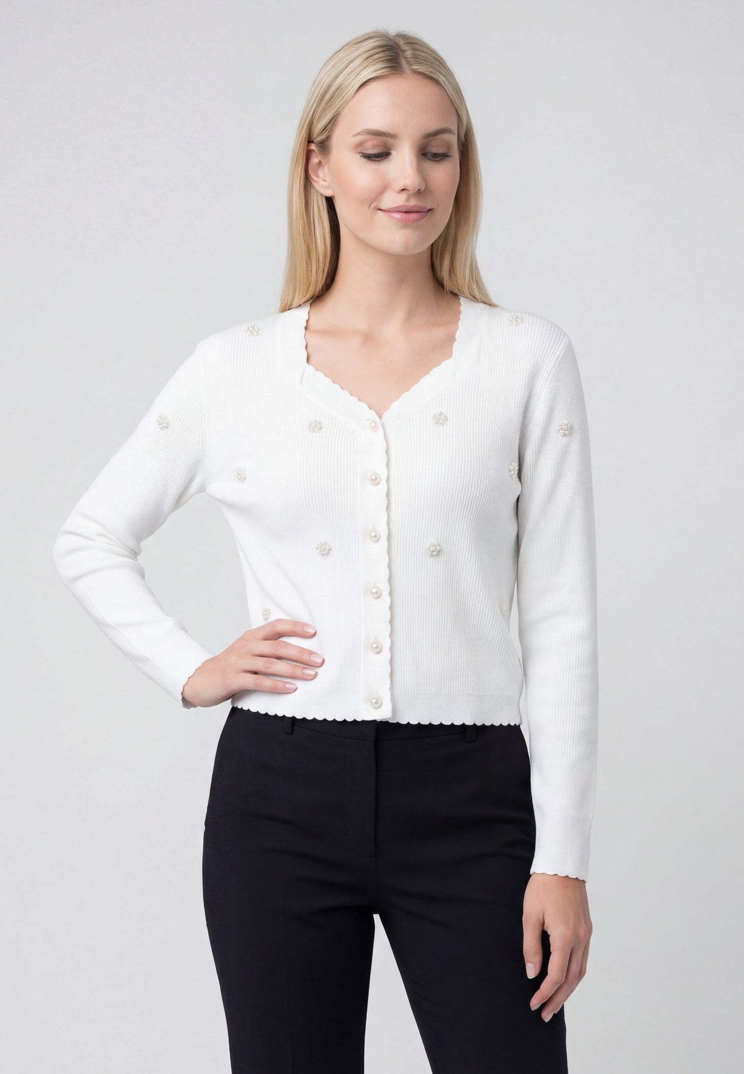 Chancery Women's Cardigan