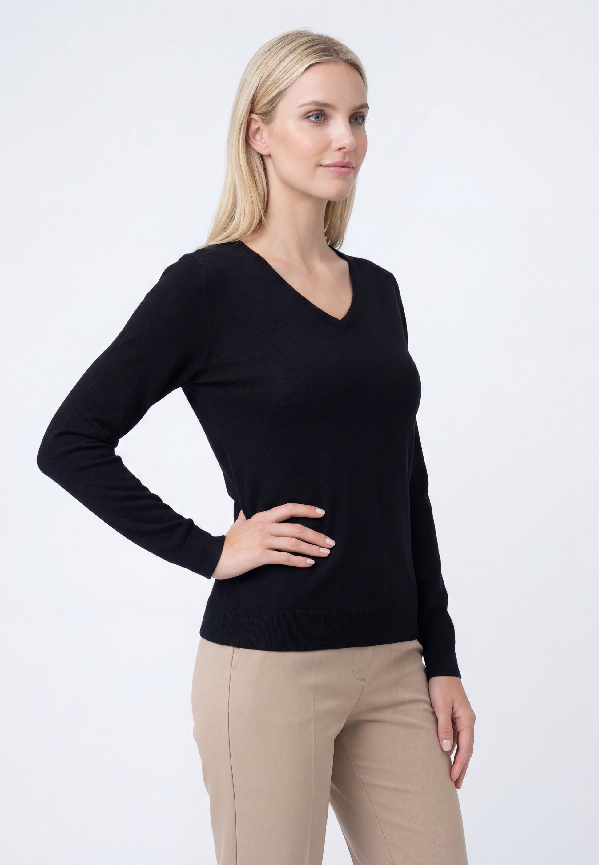 Chancery Women's Sweater