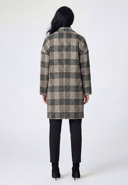 Chancery Women's Glencheck Coat