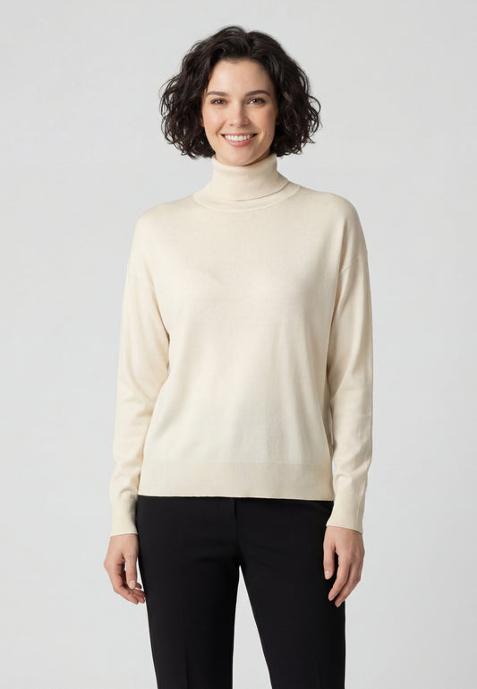 Chancery Women's Knitted Sweater