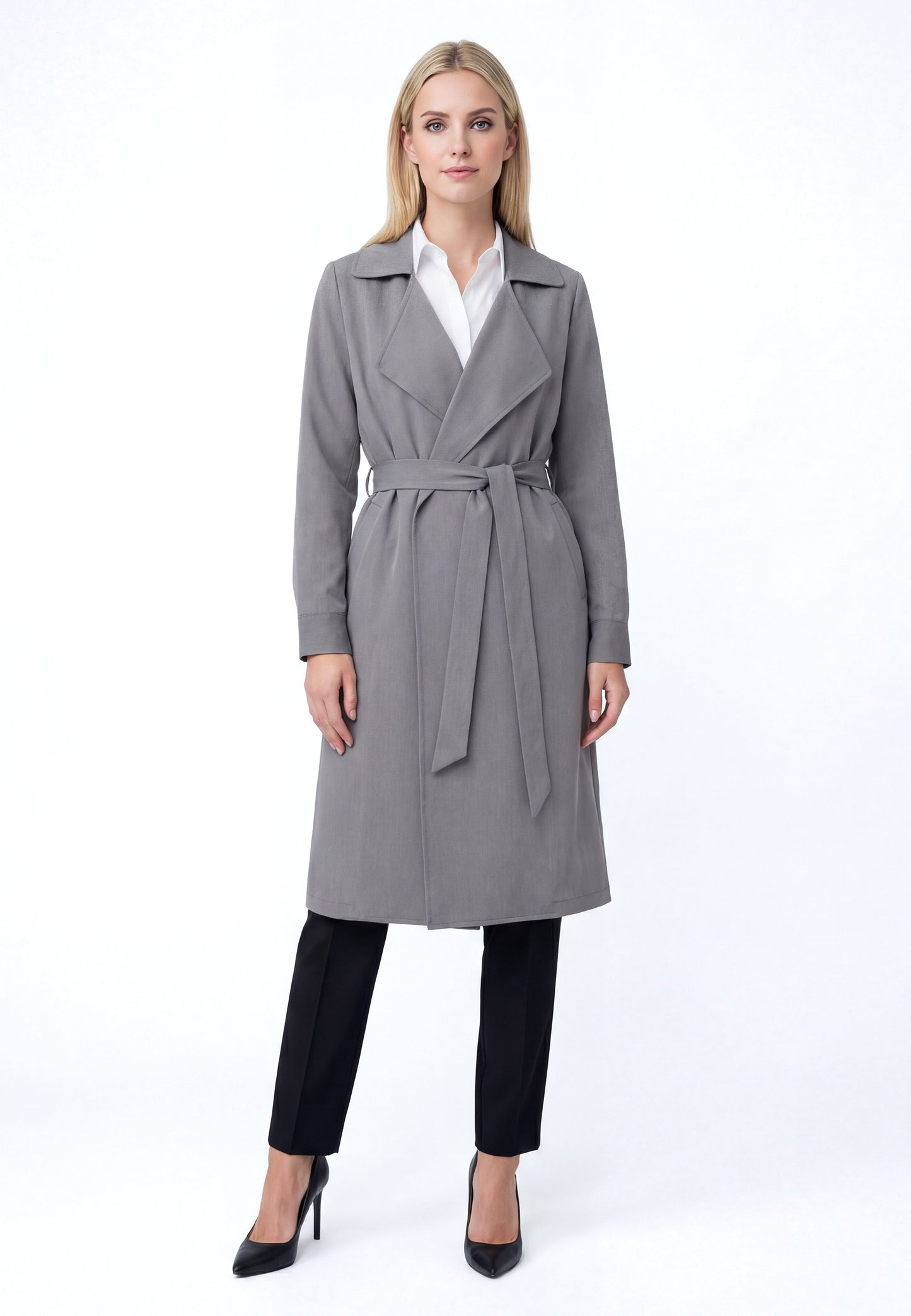 Chancery Women's Light Coat