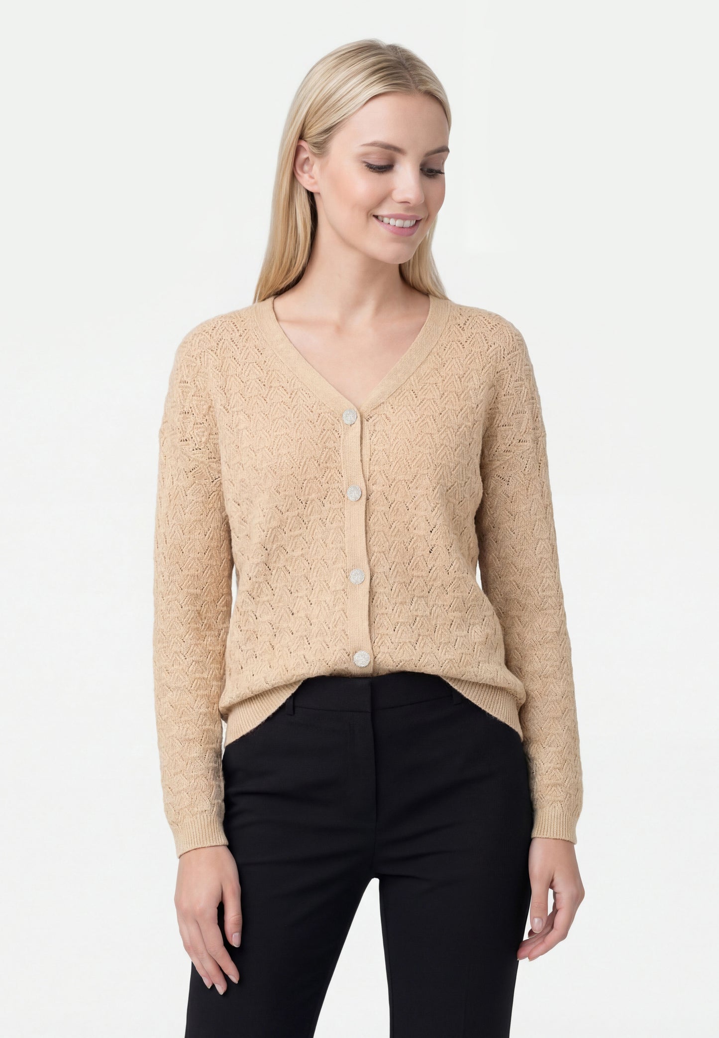 Chancery Women's Cardigan