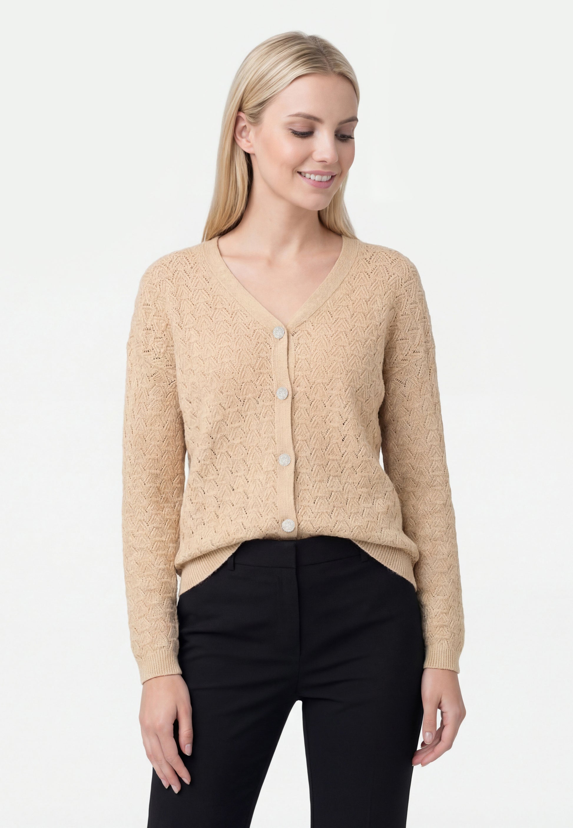 Chancery Women's Cardigan