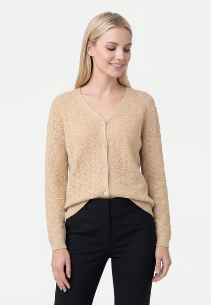 Chancery Women's Cardigan