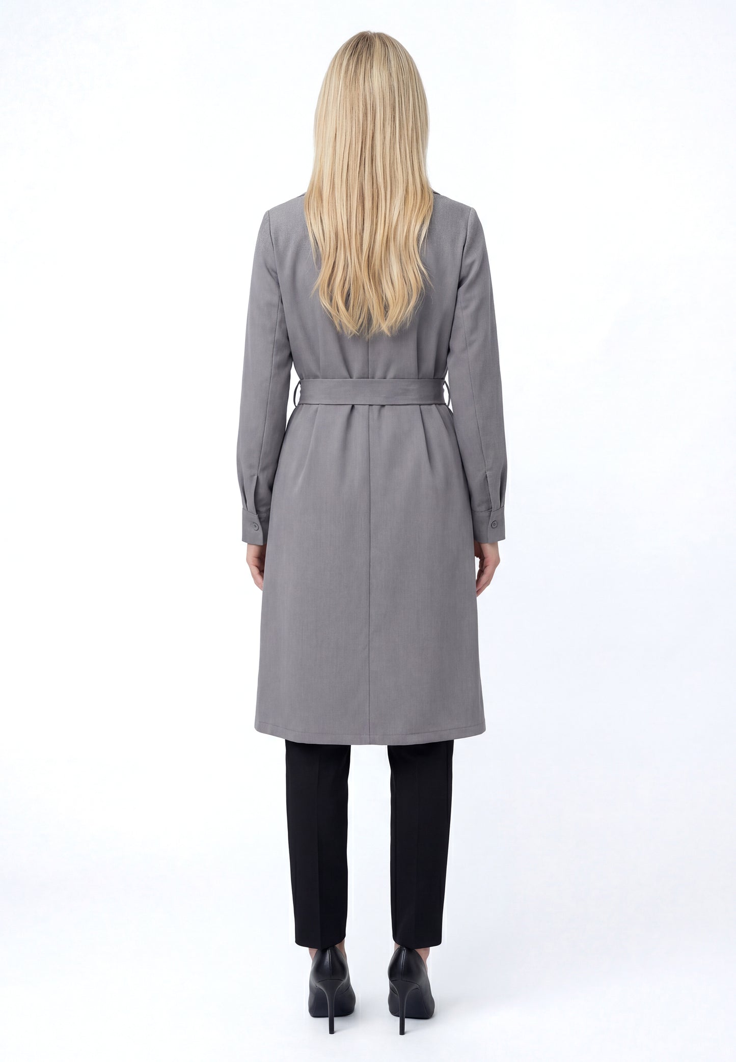Chancery Women's Light Coat