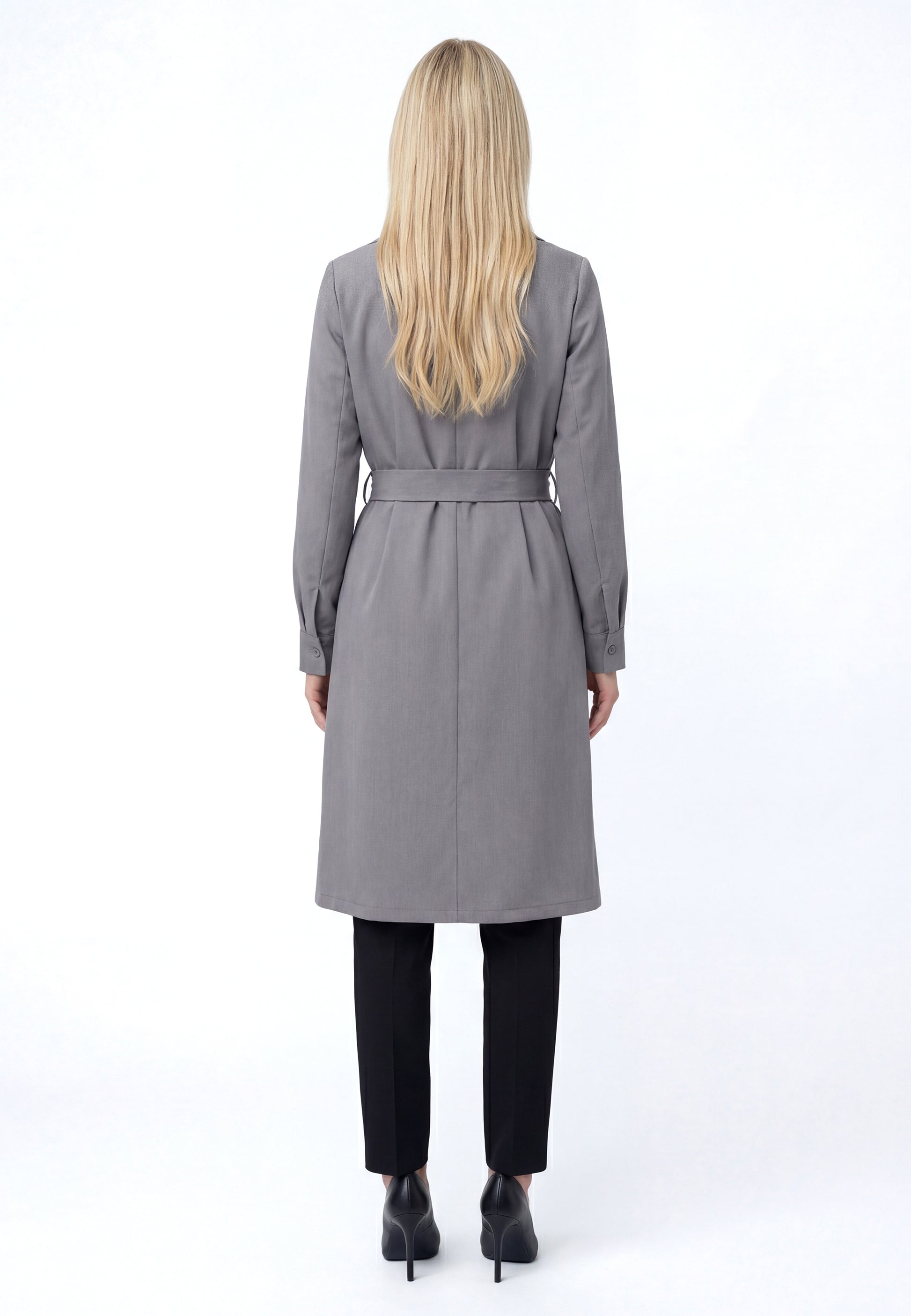 Chancery Women's Light Coat