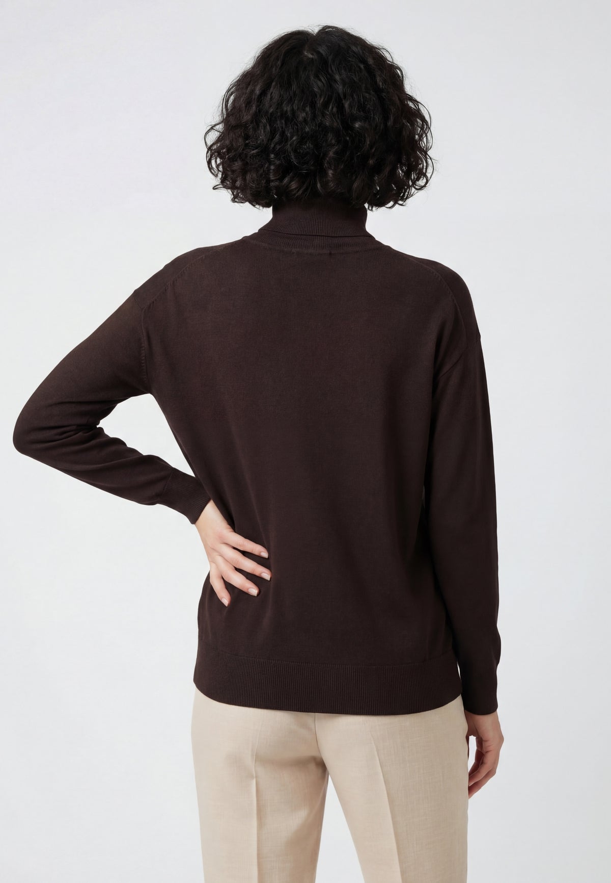 Chancery Women's Knitted Sweater