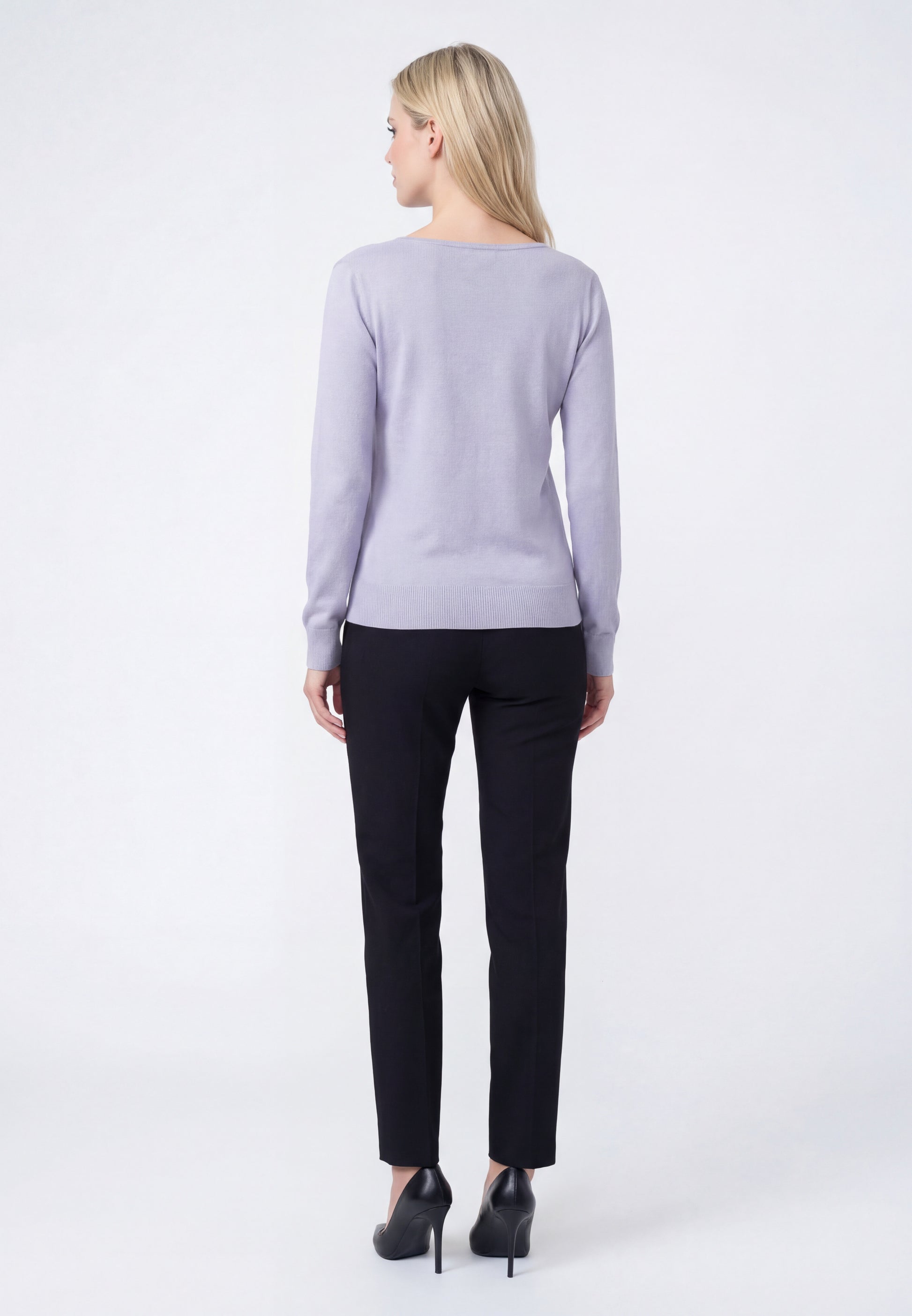Chancery Women's Sweater