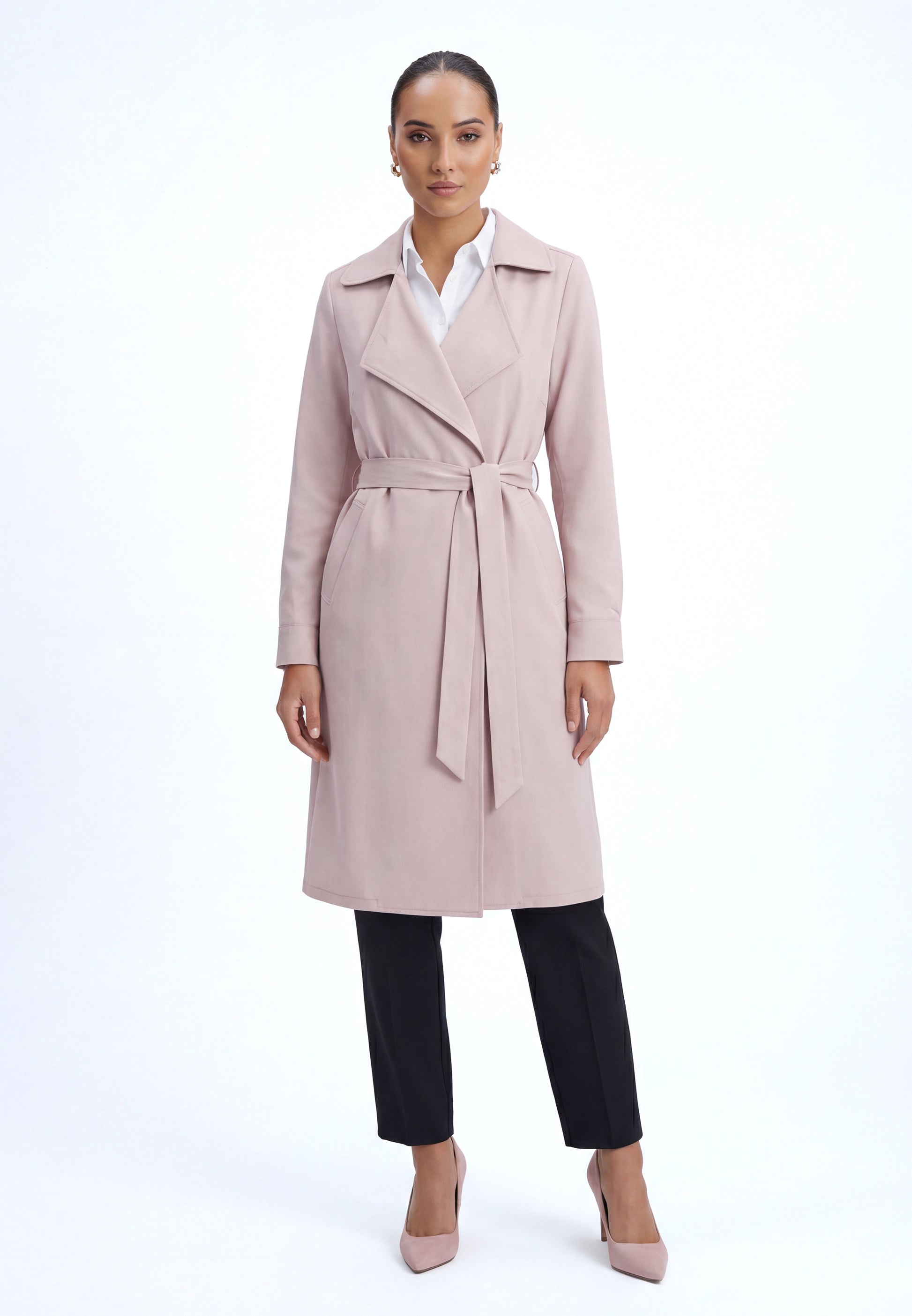 Chancery Women's Light Coat