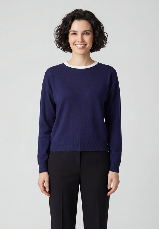 Chancery Women's Knitted Sweater