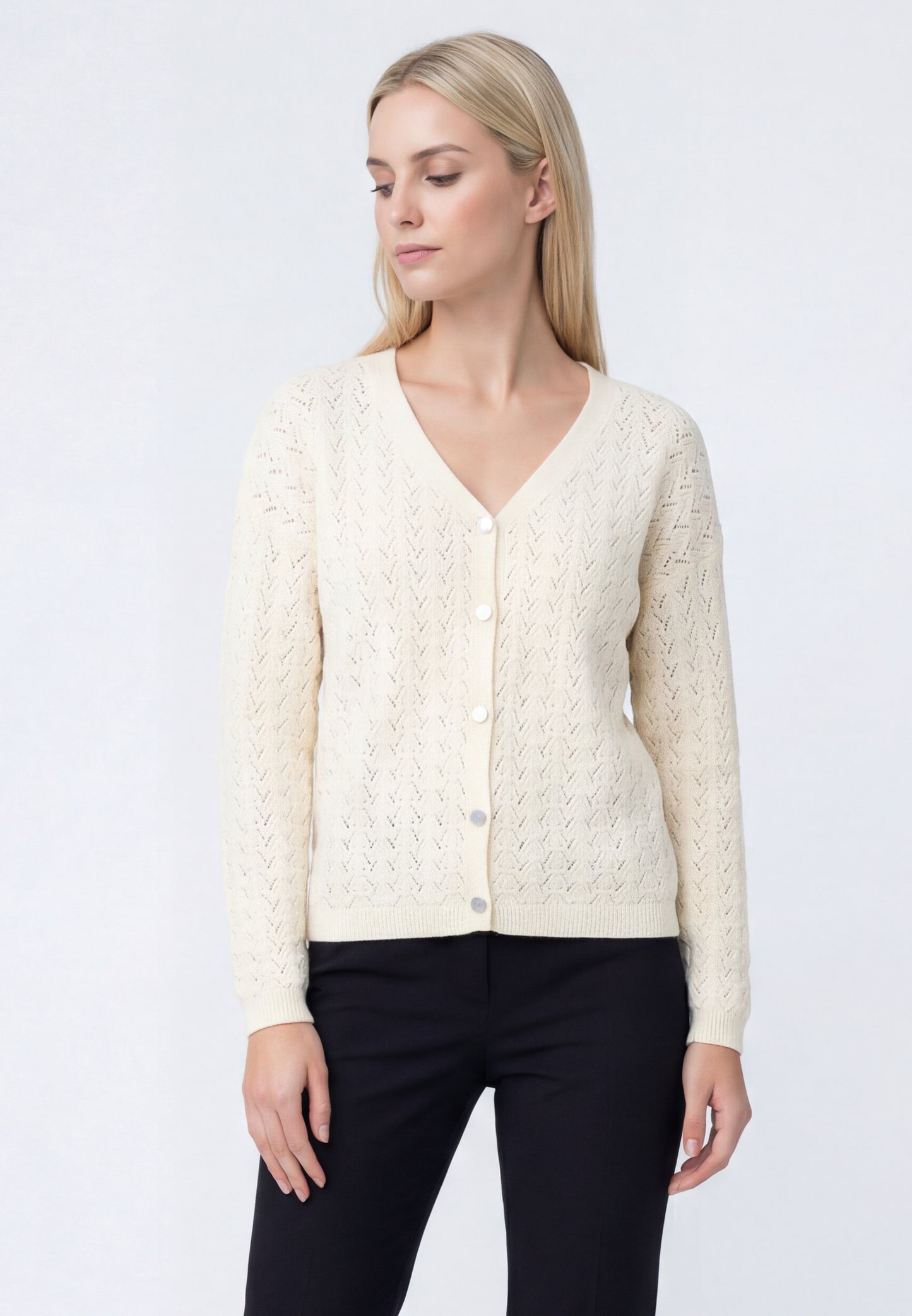 Chancery Women's Cardigan