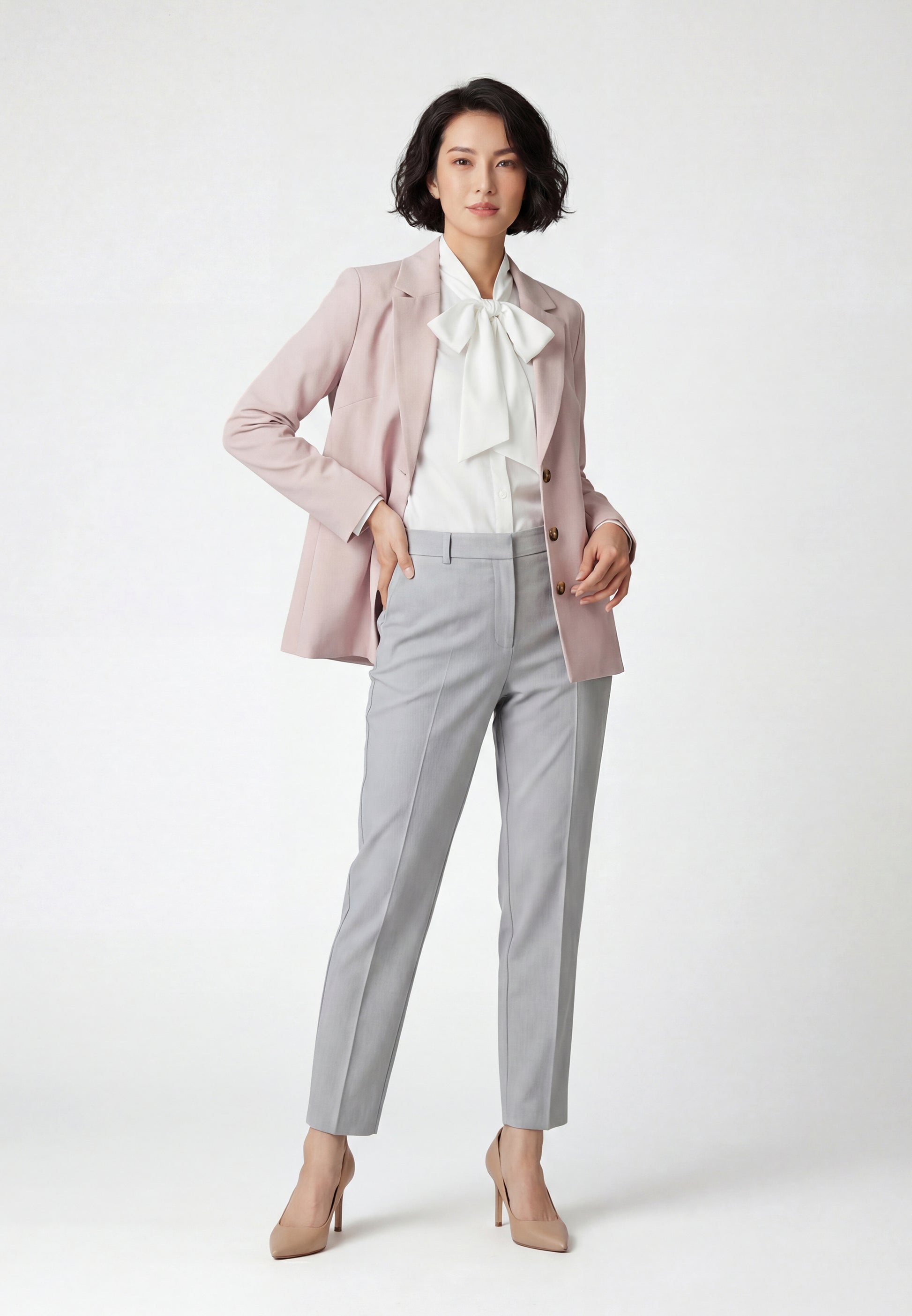 Chancery Women's Blazer