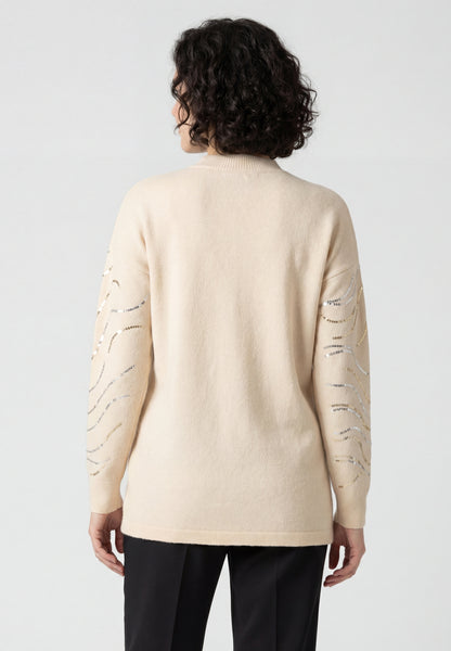 Chancery Women's Knit Sweater