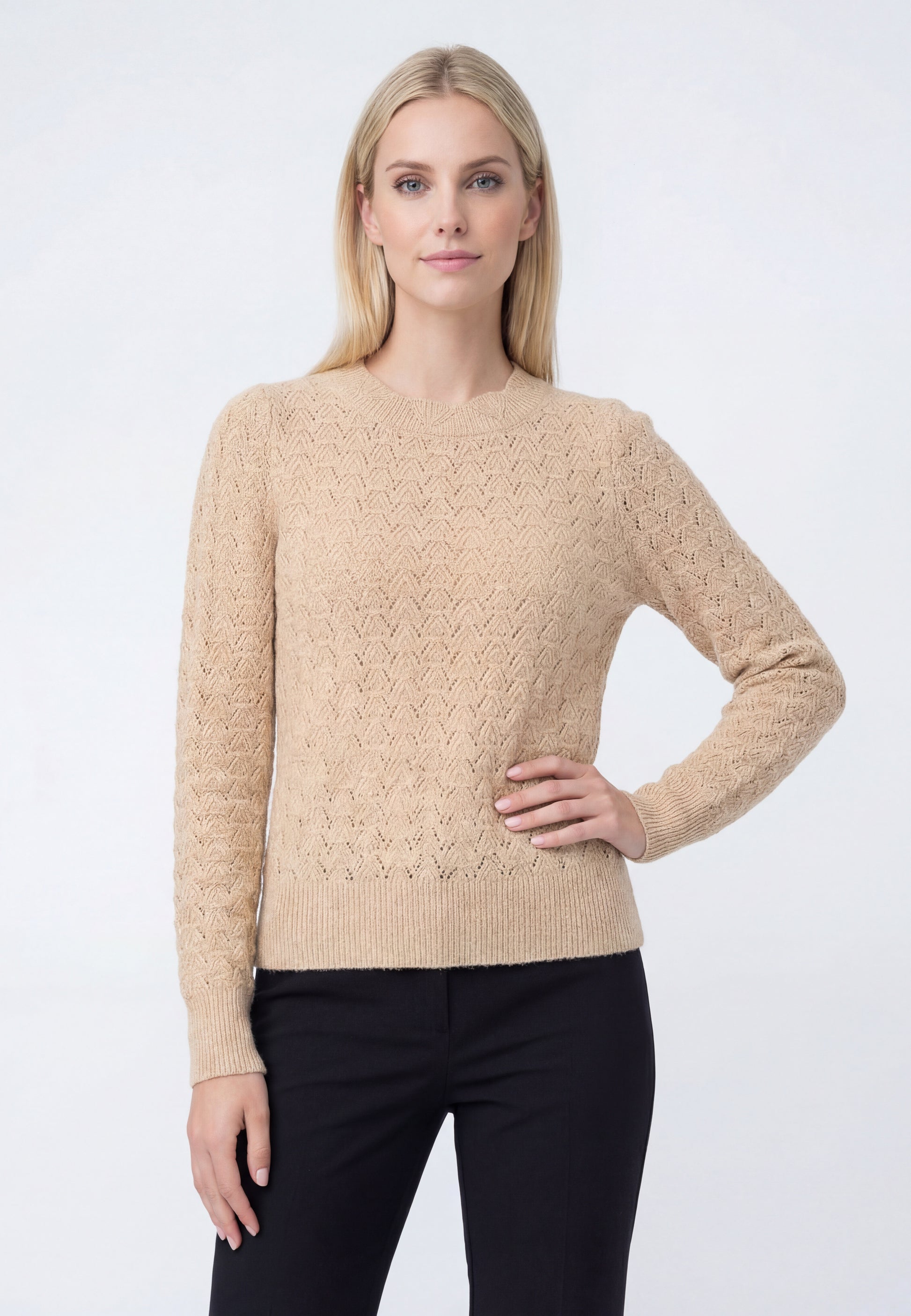 Chancery Women's Sweater
