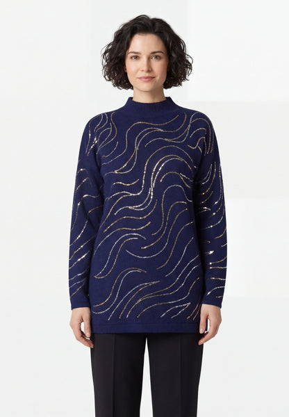 Chancery Women's Knit Sweater