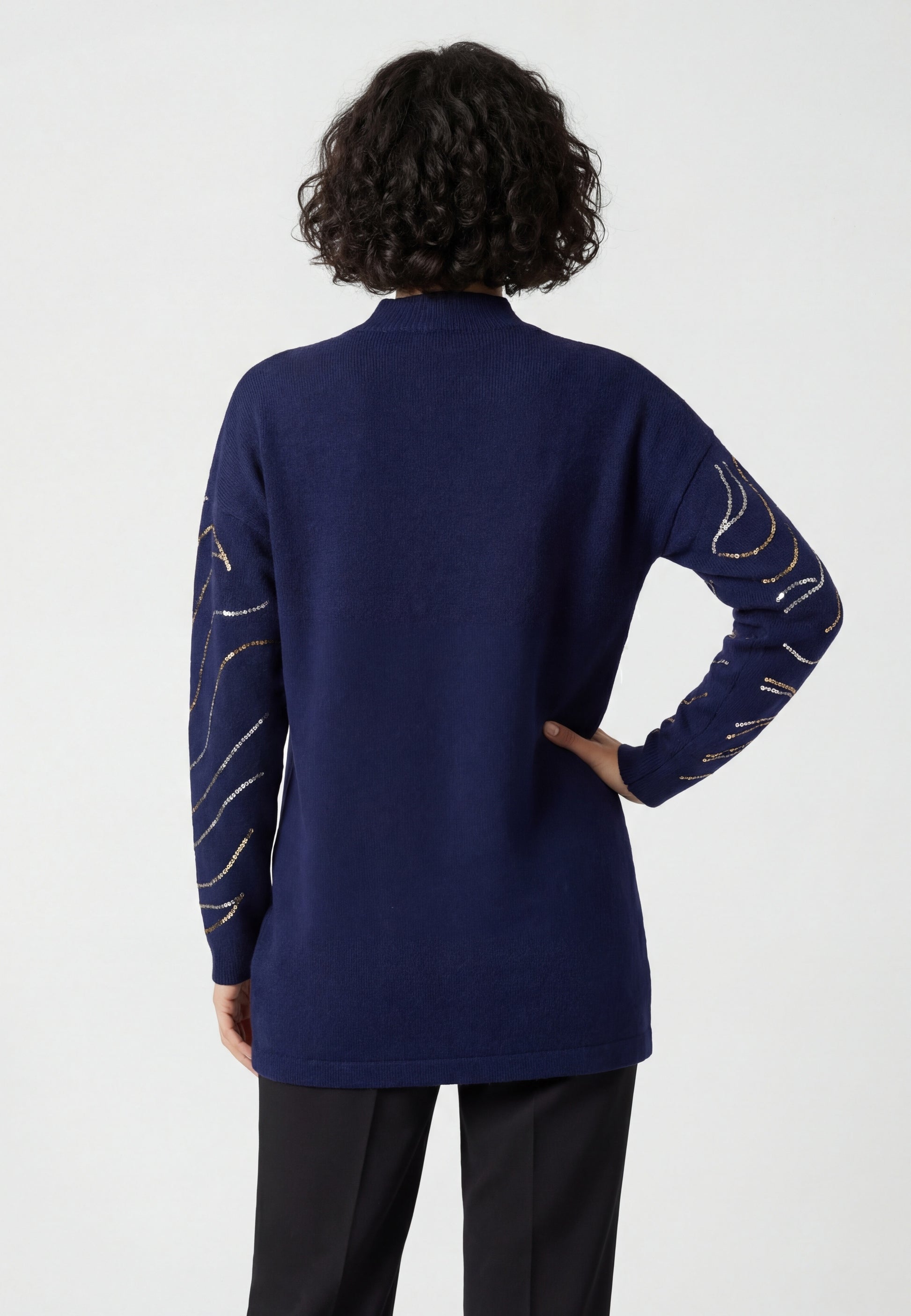 Chancery Women's Knit Sweater