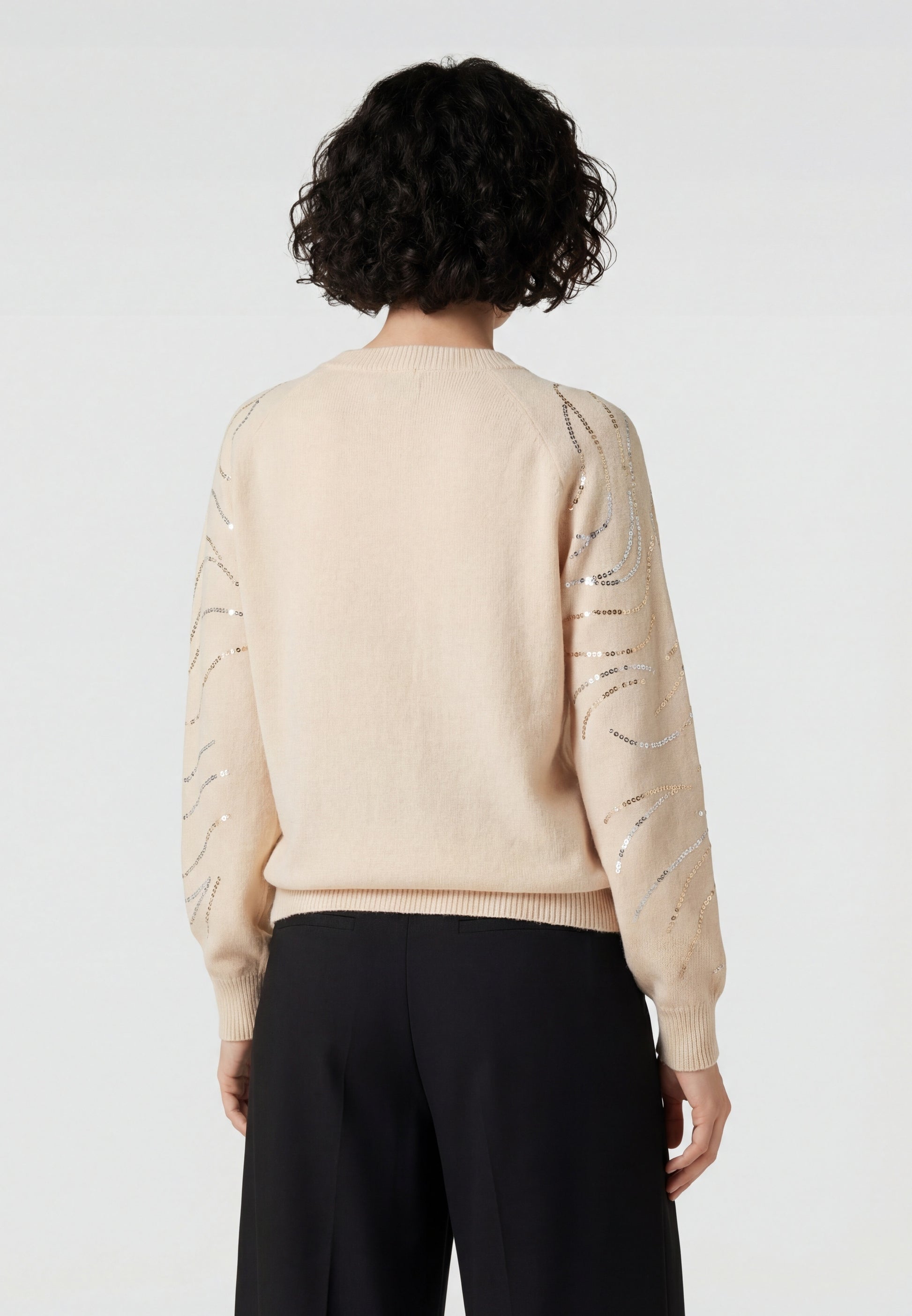 Chancery Women's Knit Sweater