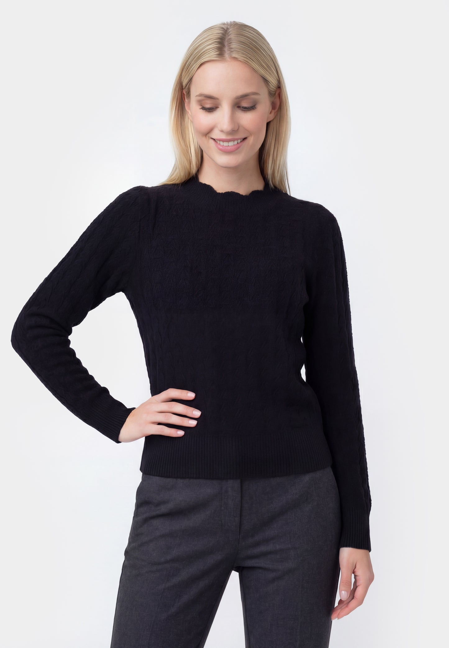 Chancery Women's Sweater