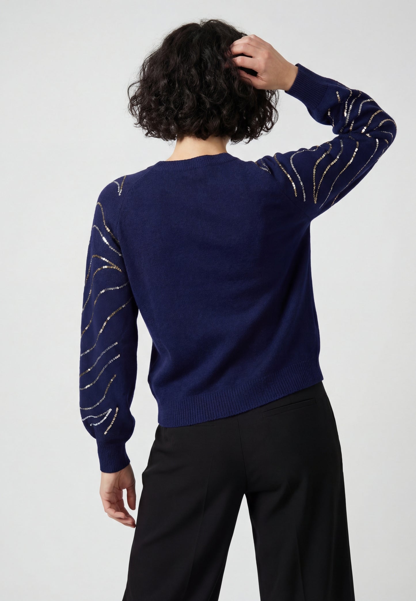 Chancery Women's Knit Sweater