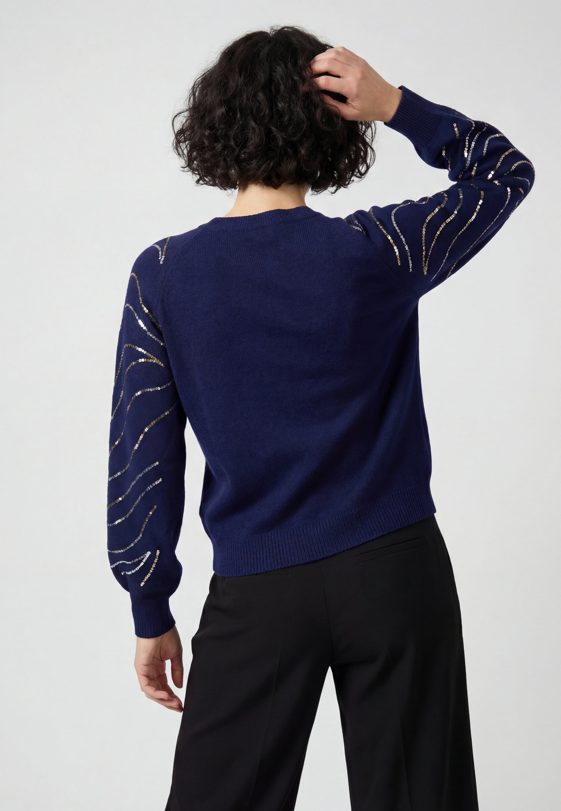 Chancery Women's Knit Sweater