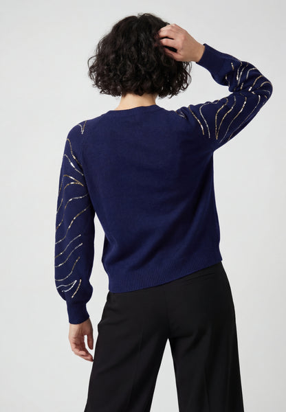 Chancery Women's Knit Sweater