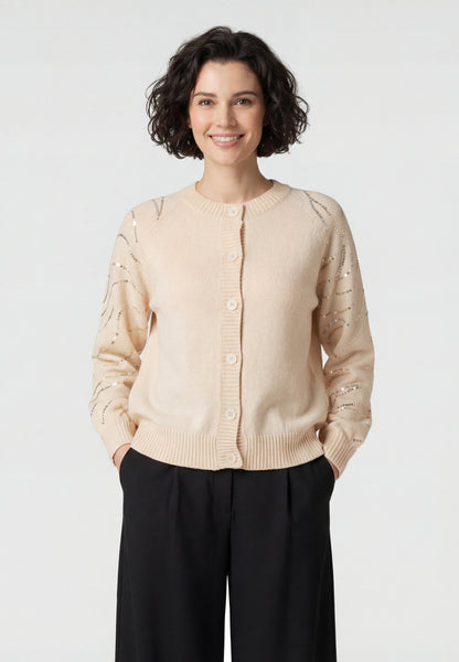 Chancery Women's Knit Cardigan