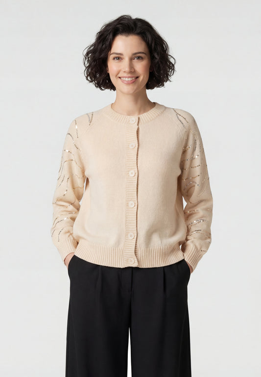 Chancery Women's Knit Cardigan