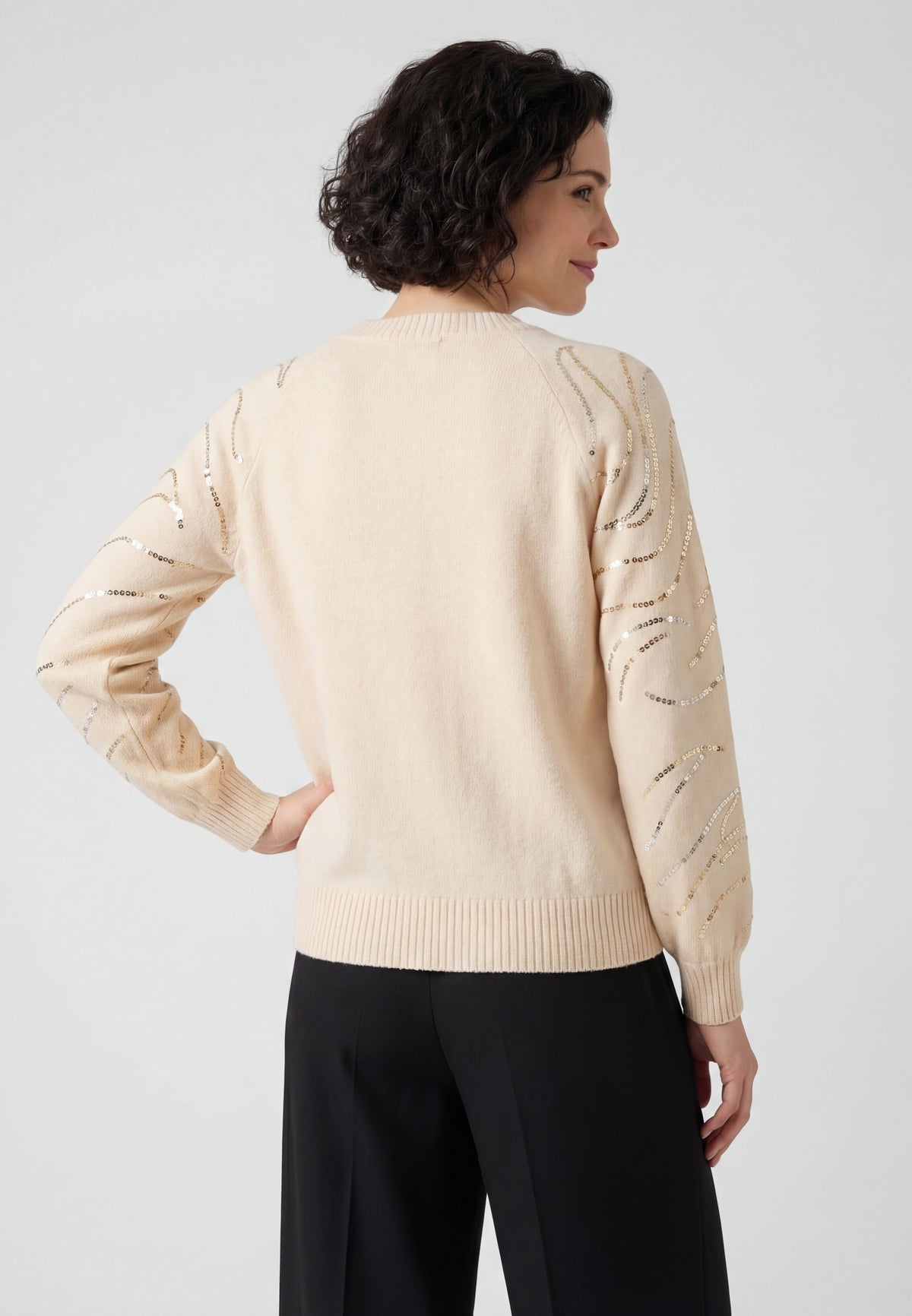 Chancery Women's Knit Cardigan
