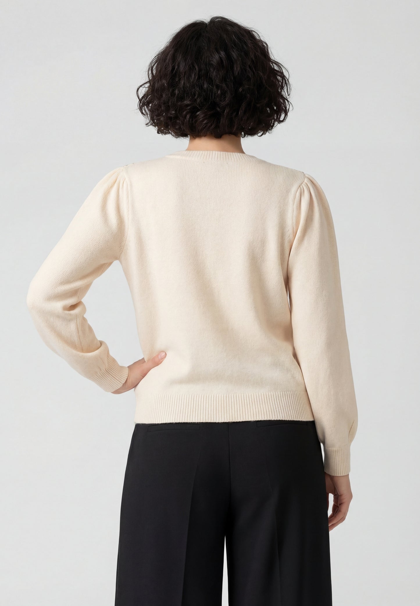 Chancery Women's Knitted Sweater