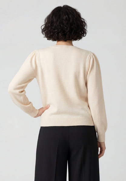 Chancery Women's Knitted Sweater