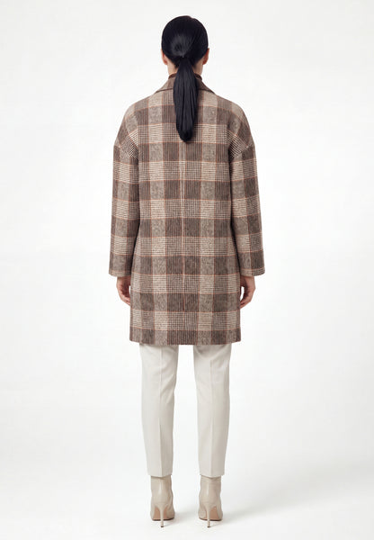 Chancery Women's Glencheck Coat