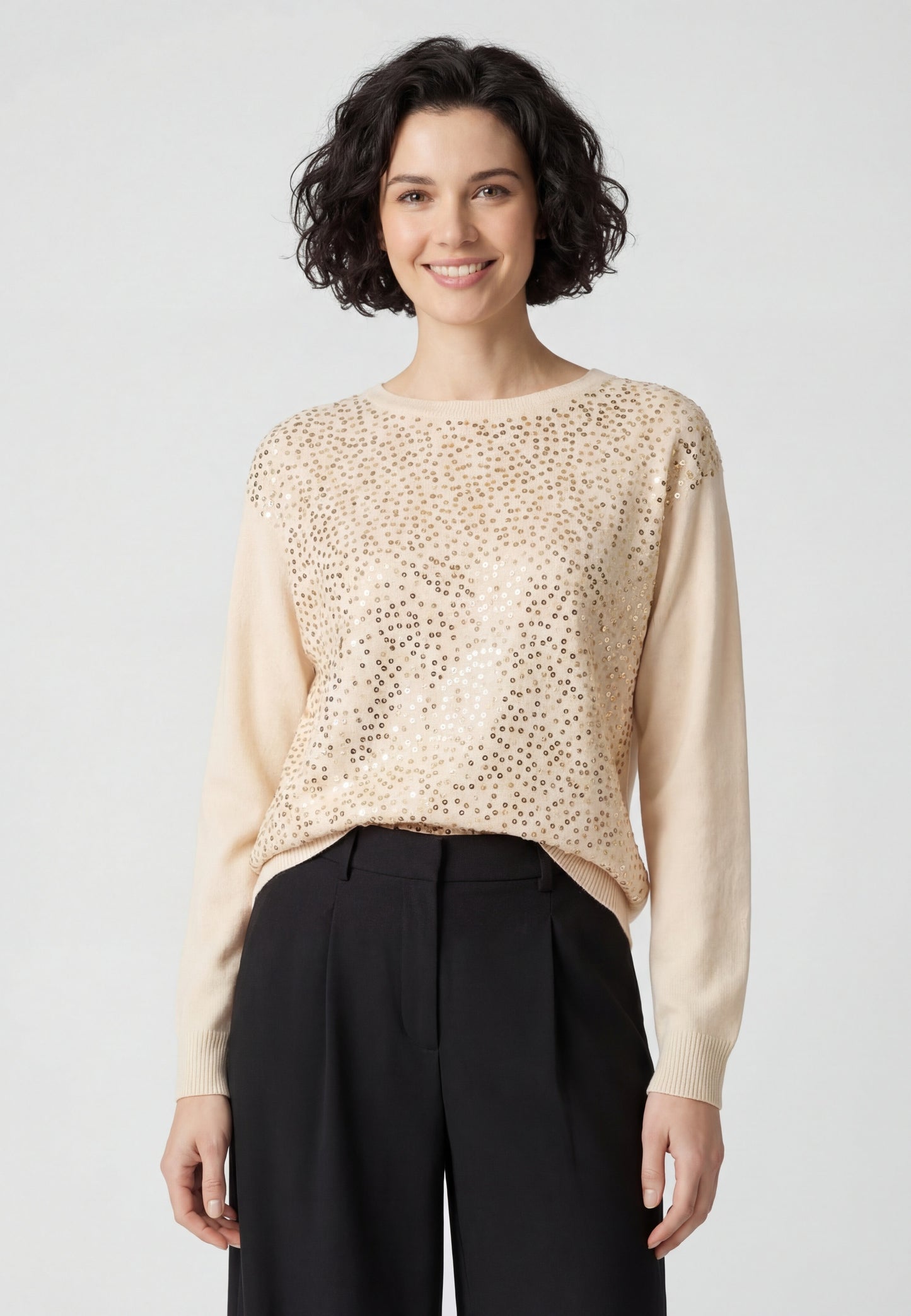 Chancery Women's Knitted Sweater