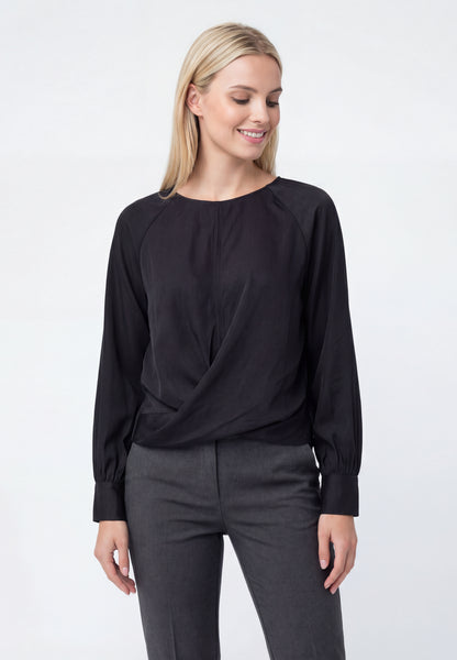 Chancery Women's Slip On Blouse