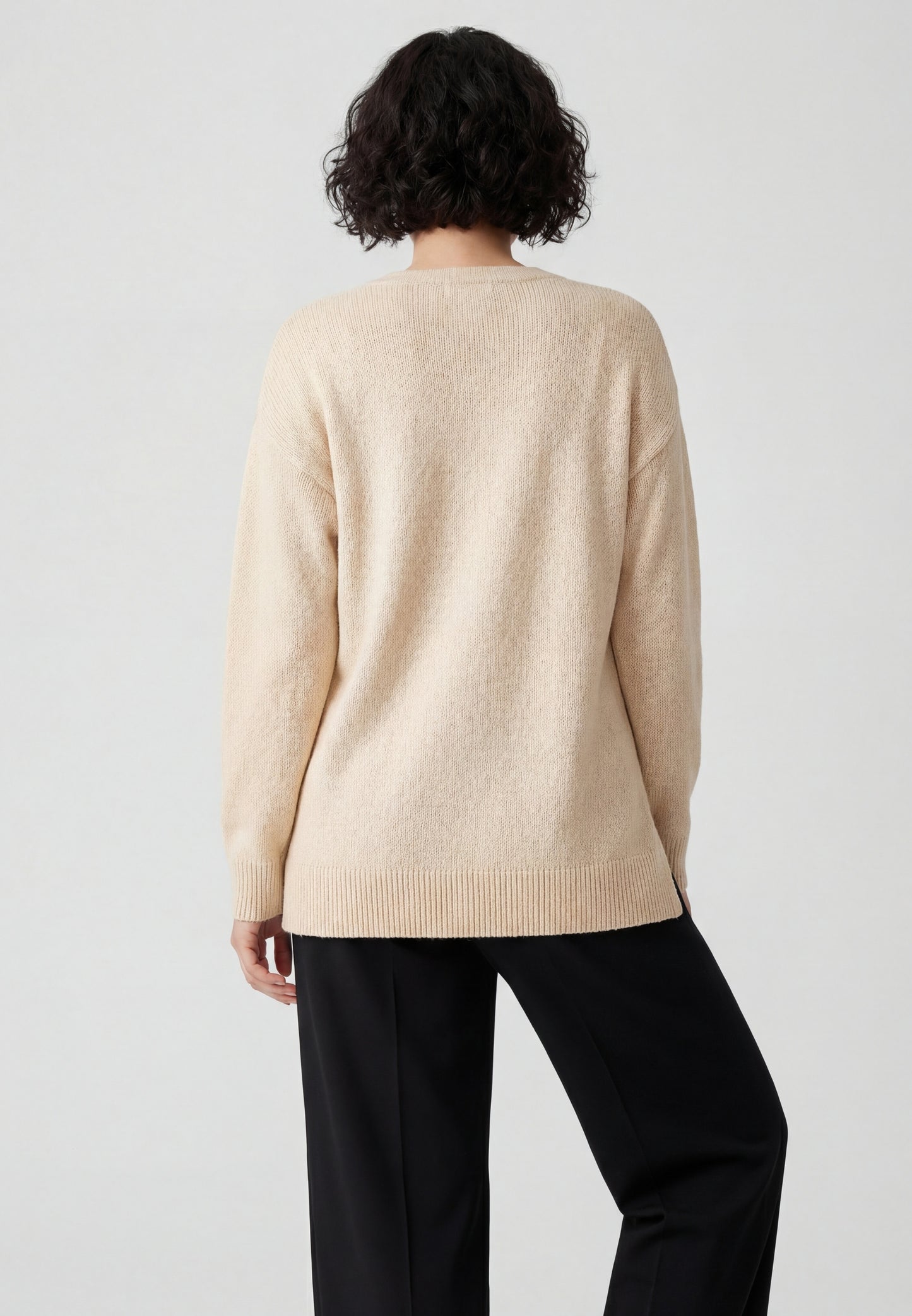 Chancery Women's Knitted Sweater