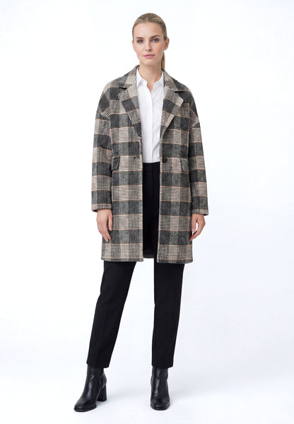 Chancery Women's Glencheck Coat