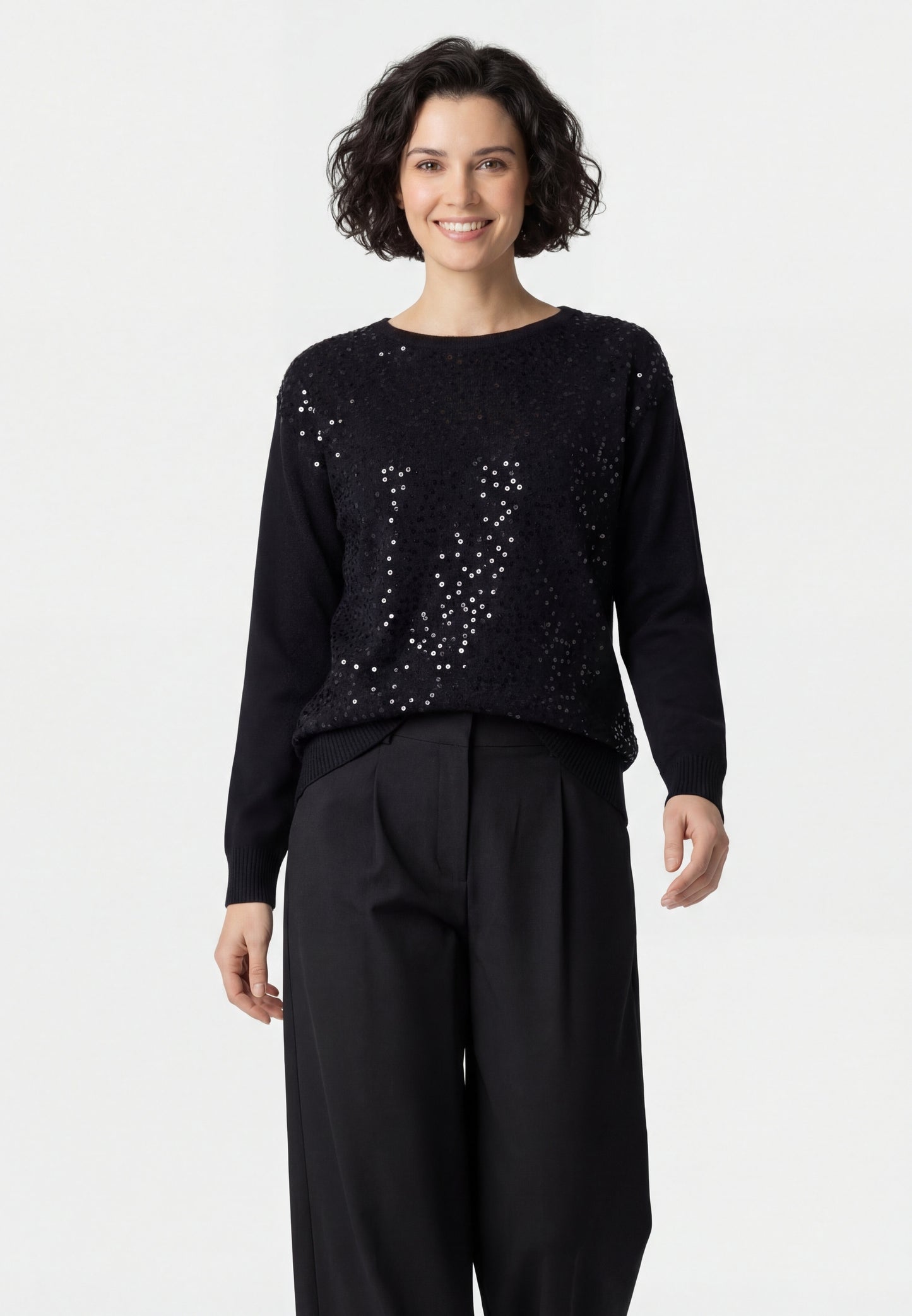 Chancery Women's Knitted Sweater