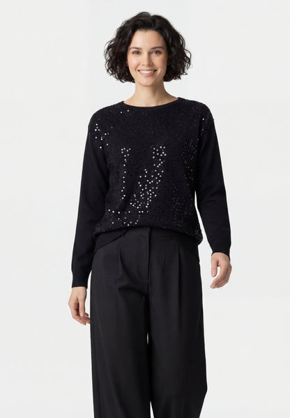 Chancery Women's Knitted Sweater