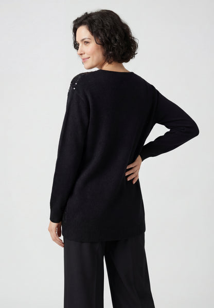 Chancery Women's Knitted Sweater