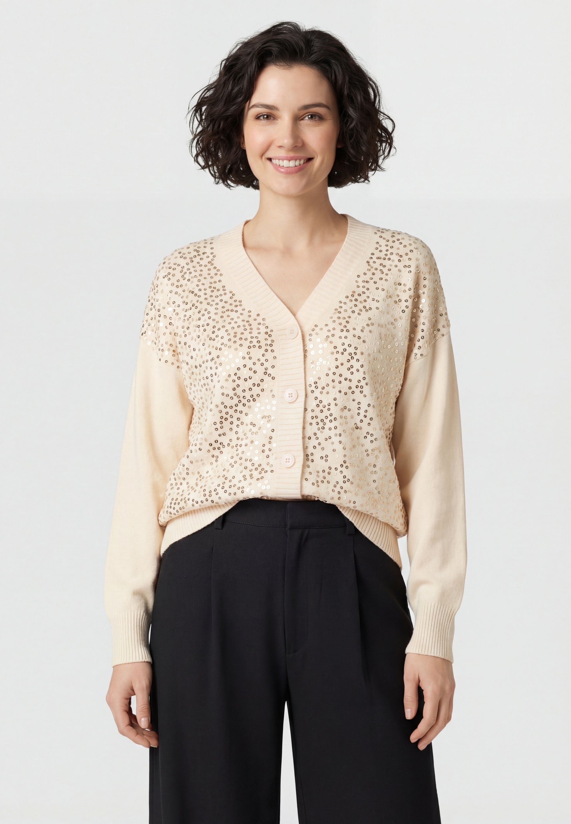 Chancery Women's Knit Cardigan